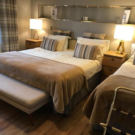 Sandhill House Трун Екстер'єр фото