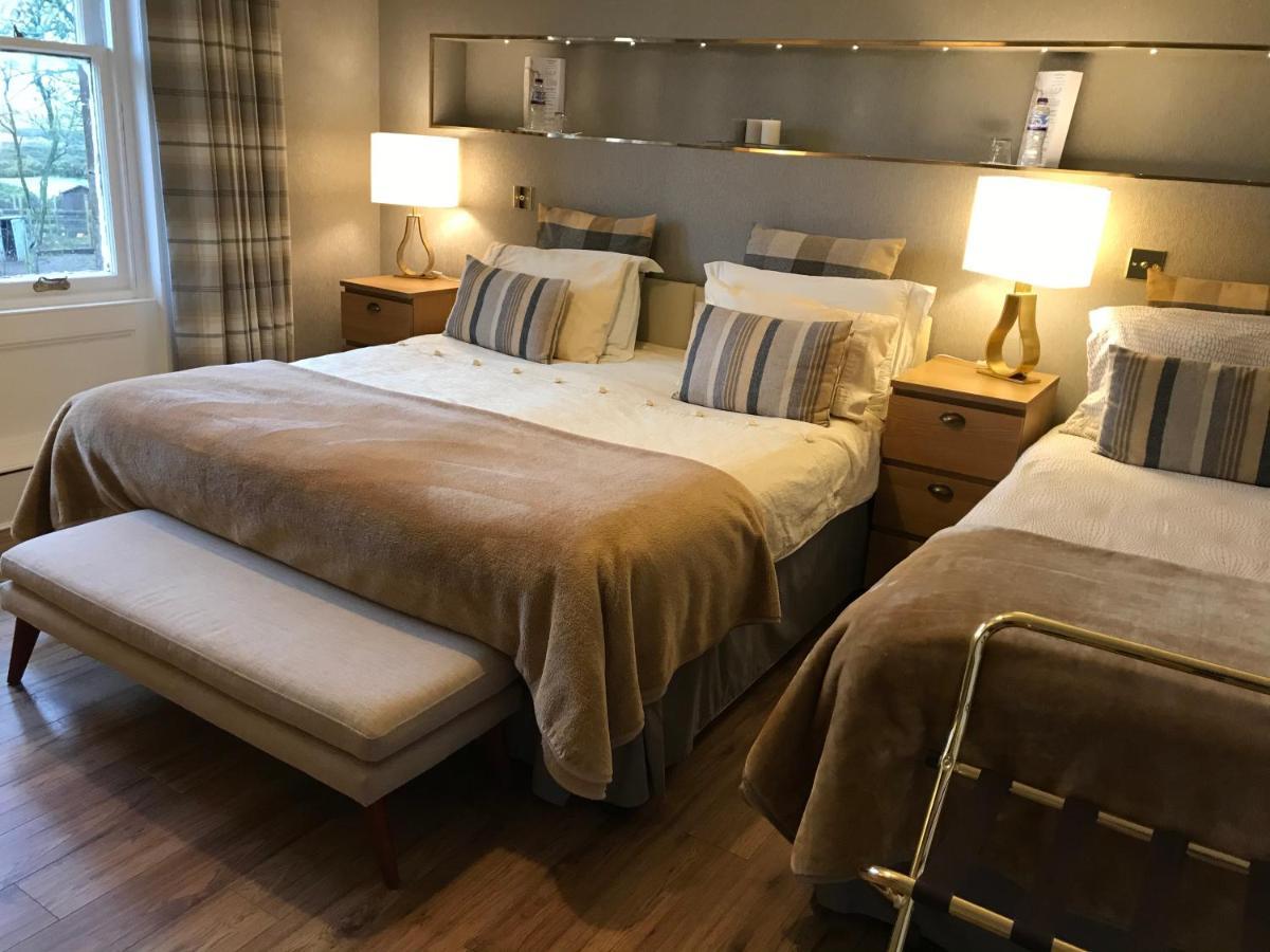Sandhill House Трун Екстер'єр фото