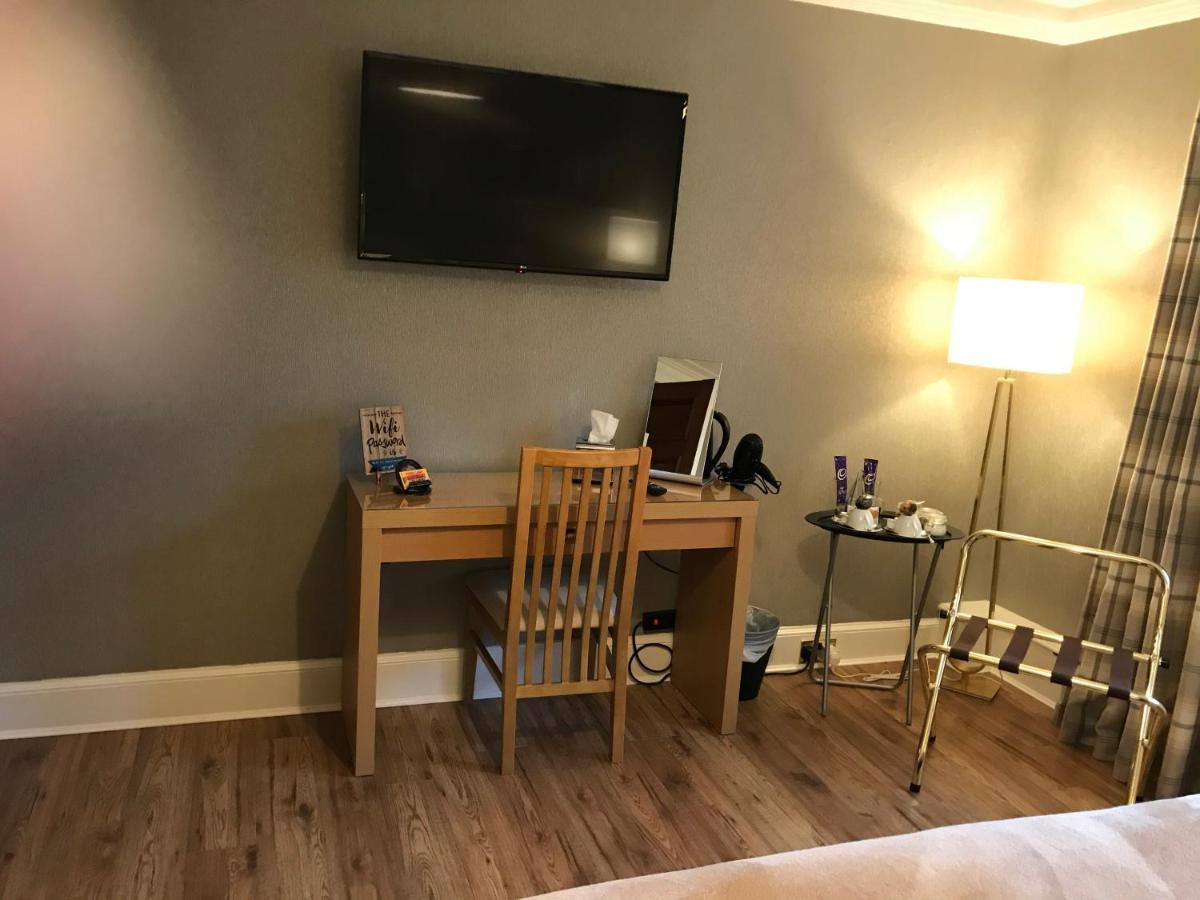 Sandhill House Трун Екстер'єр фото