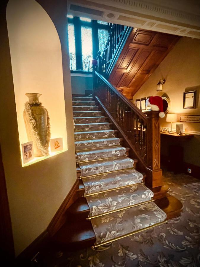 Sandhill House Трун Екстер'єр фото