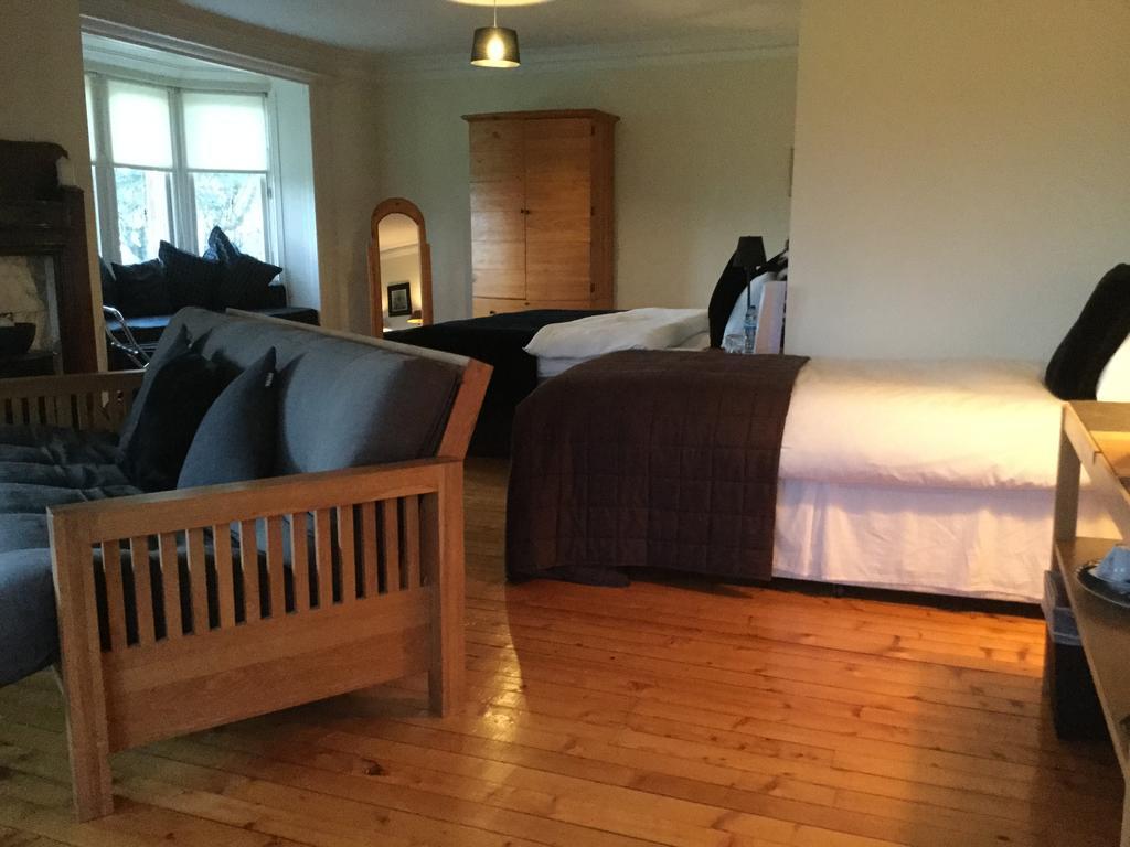 Sandhill House Трун Екстер'єр фото
