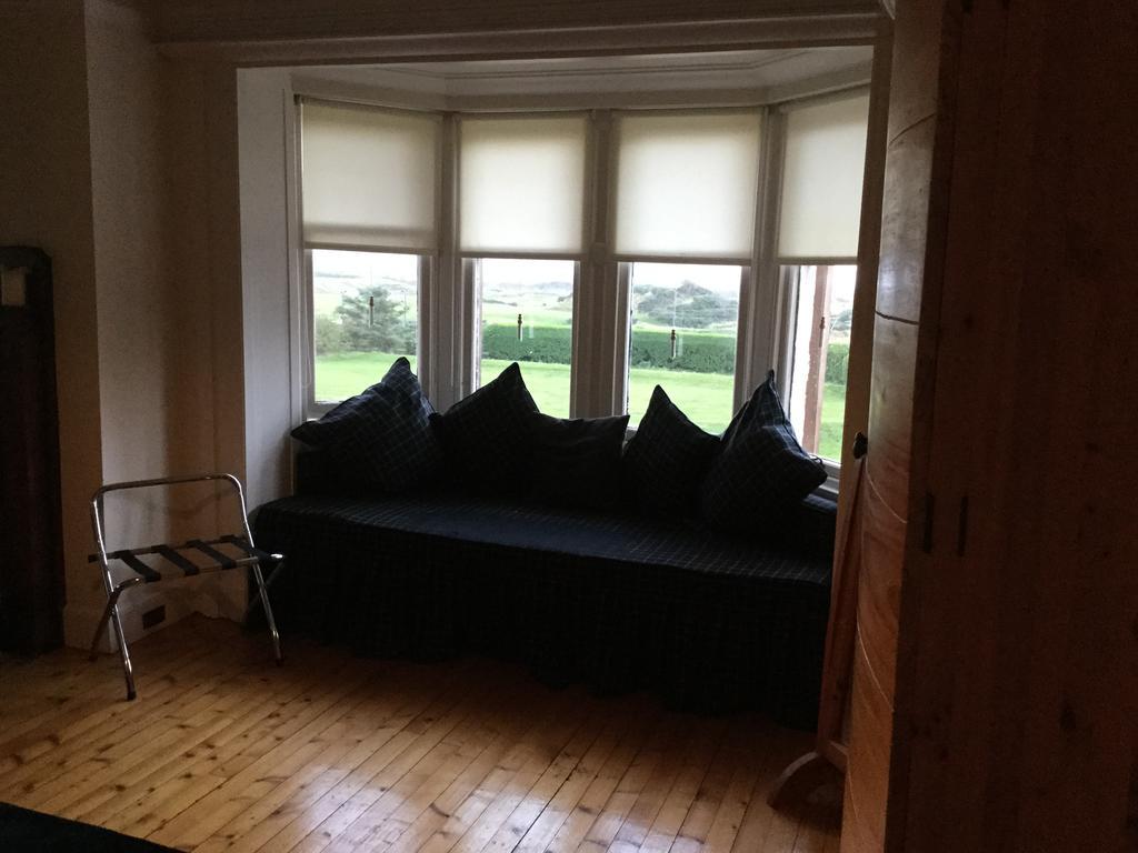 Sandhill House Трун Екстер'єр фото