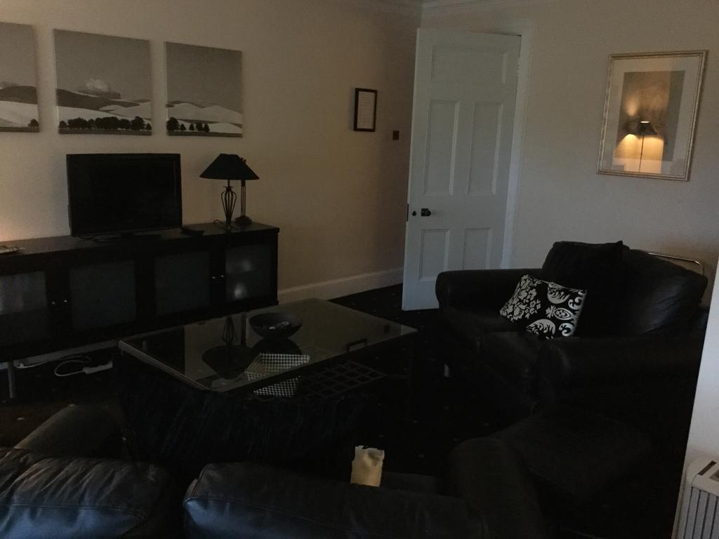 Sandhill House Трун Екстер'єр фото