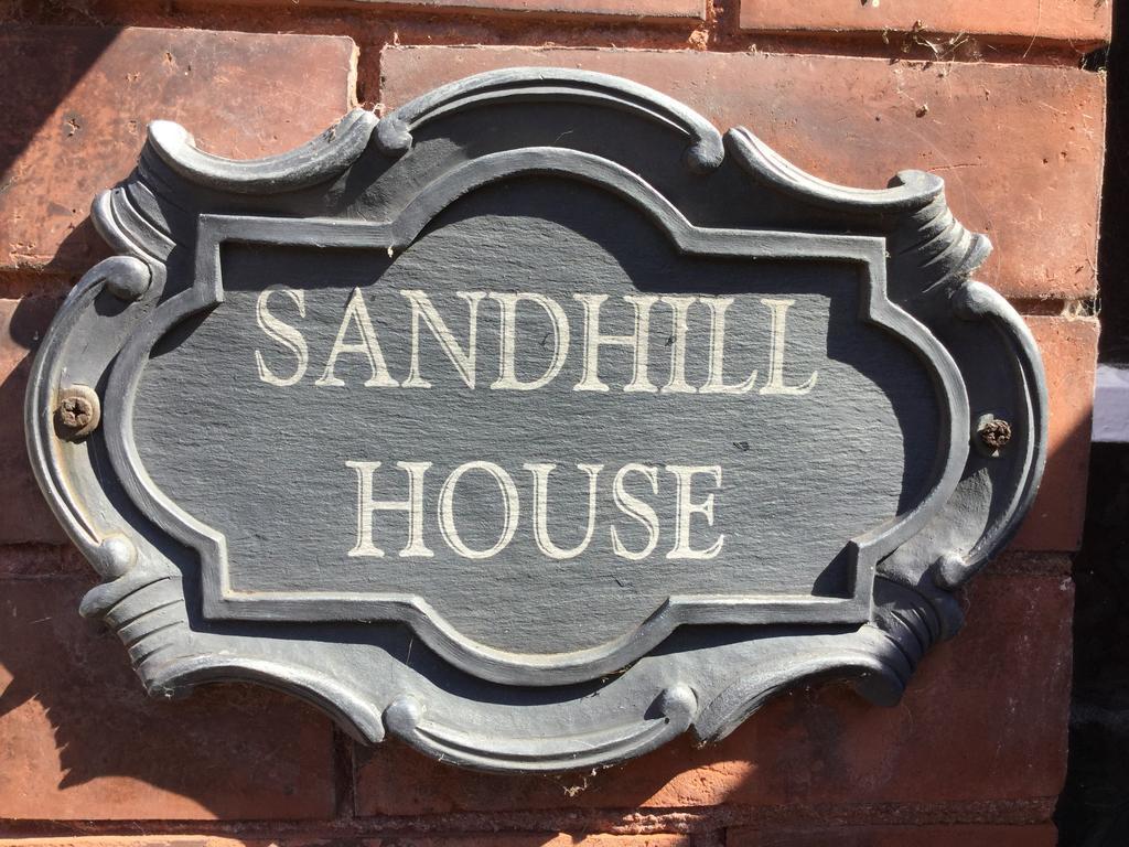 Sandhill House Трун Екстер'єр фото